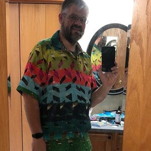 Meet your Posher, James